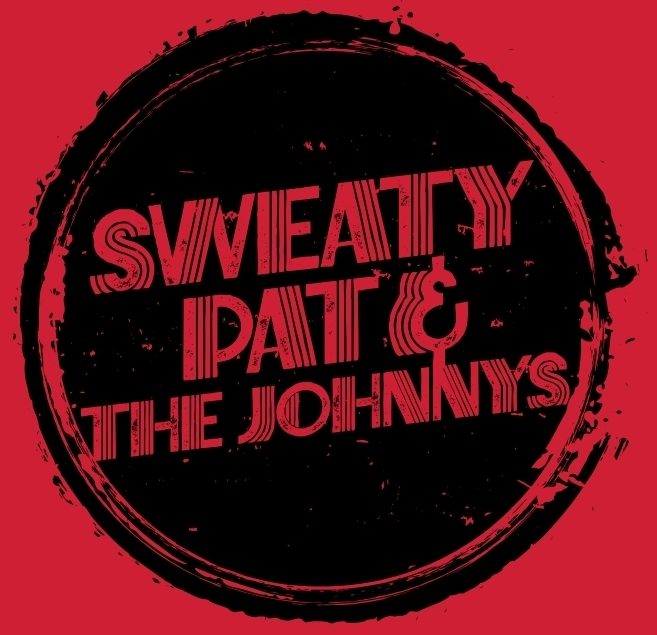 sweaty pat & the johnnys